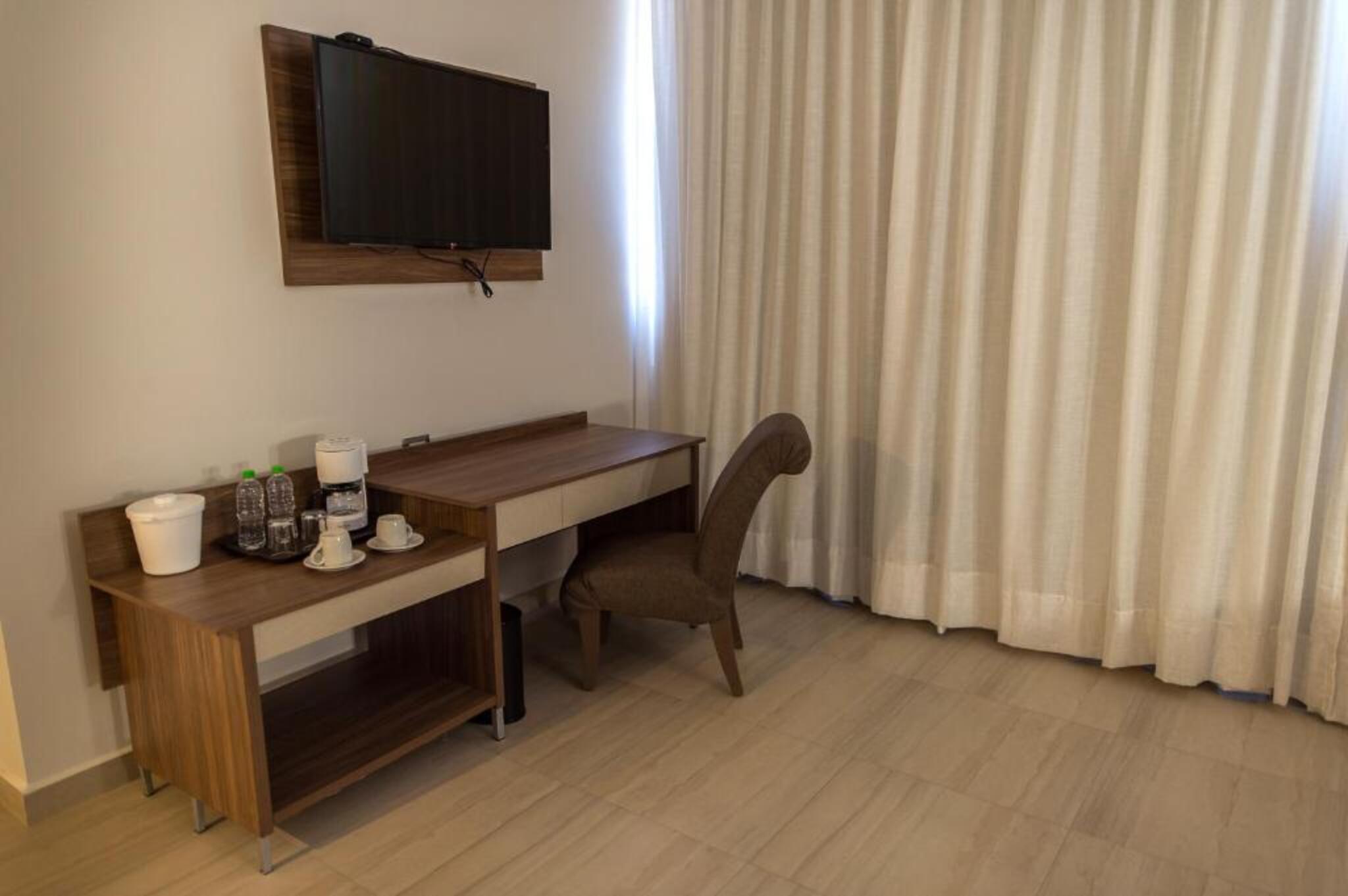 Ocean View Beach Hotel Mazatlán Eksteriør billede